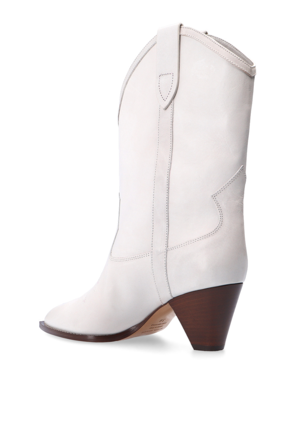 Isabel Marant ‘Luliette’ cowboy boots